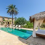 Yourhouse Son Punta Villa