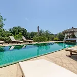 Yourhouse Son Punta Villa
