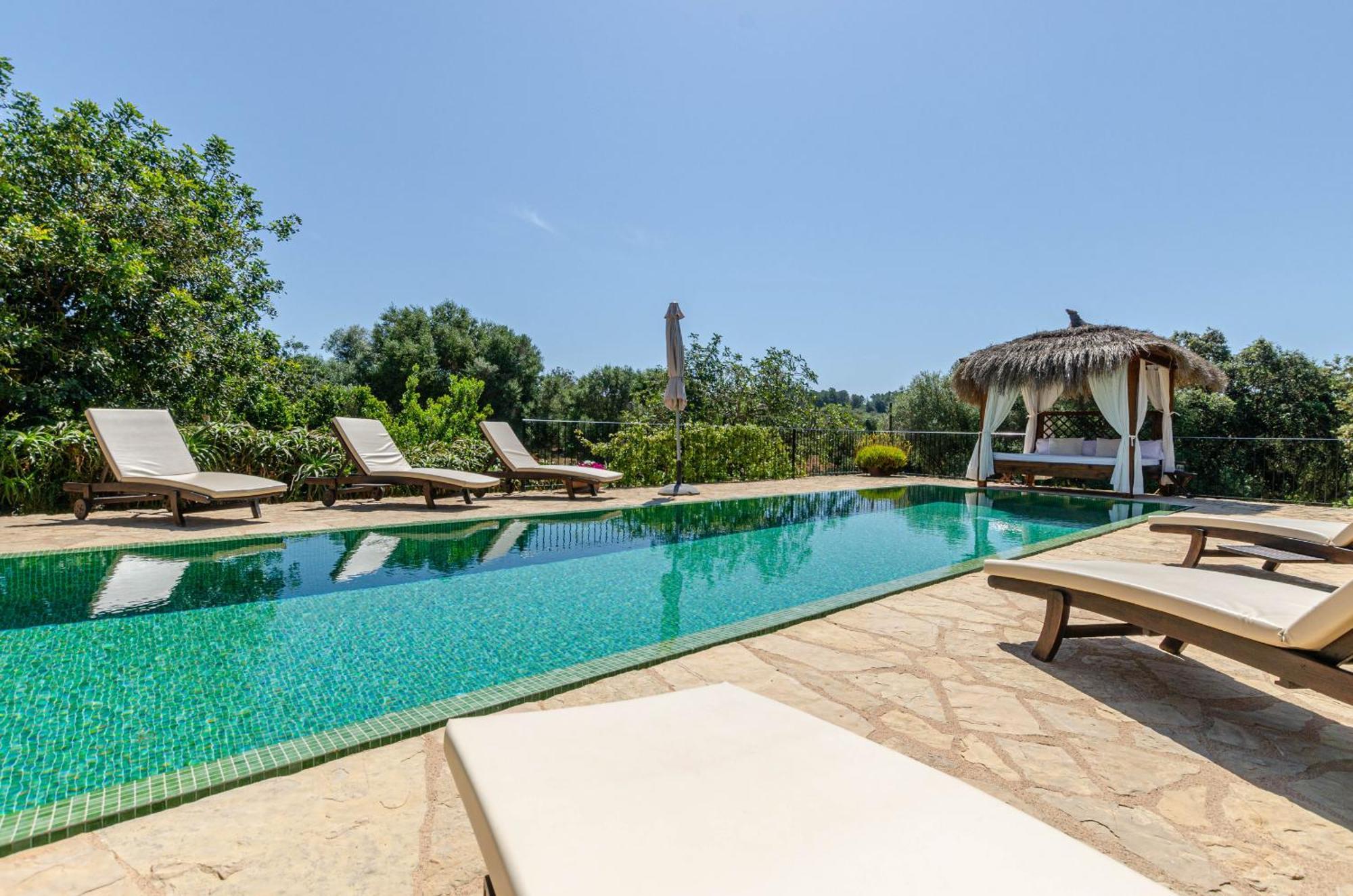 Yourhouse Son Punta Villa *