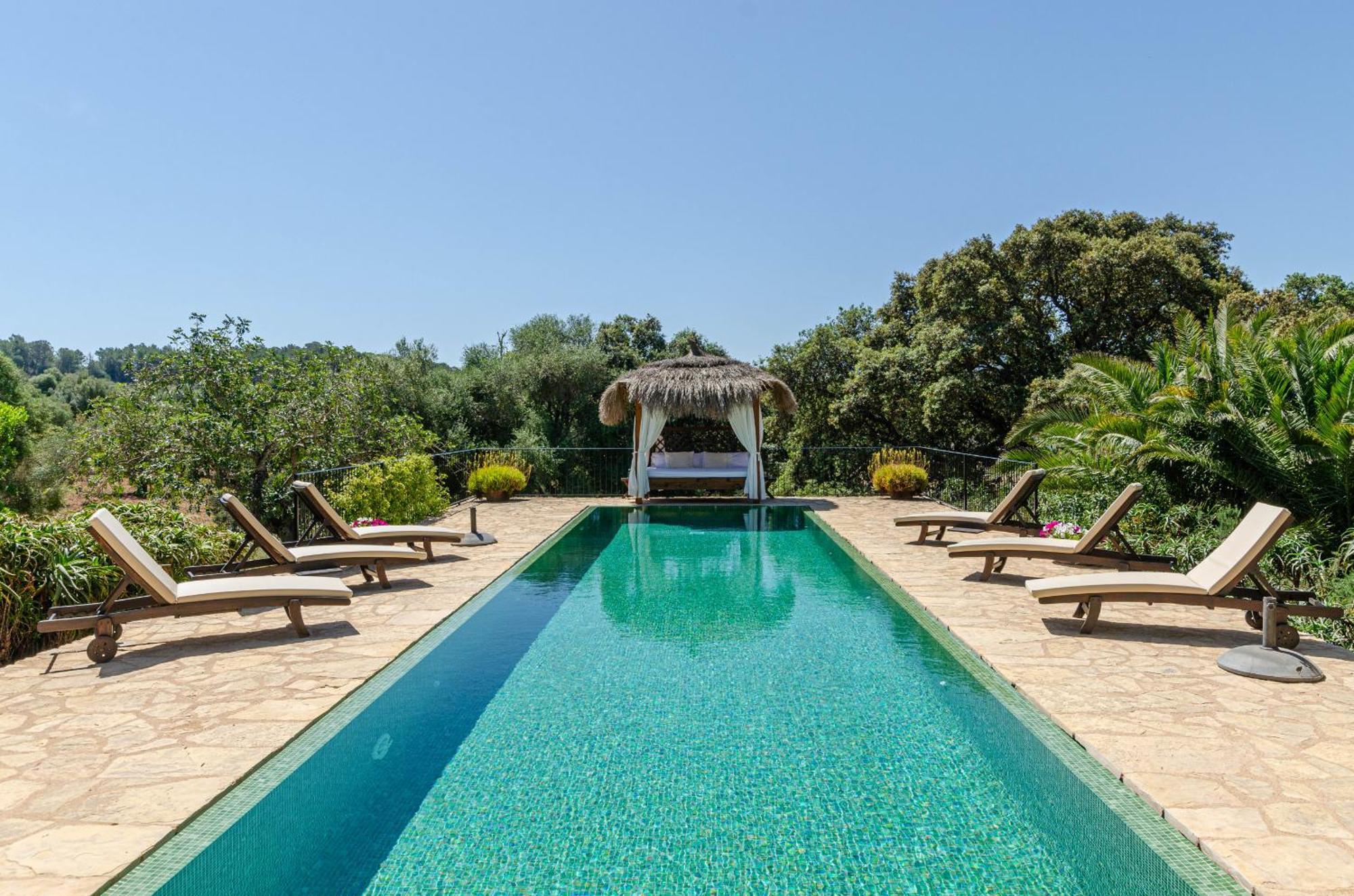 Villa Yourhouse Son Punta *