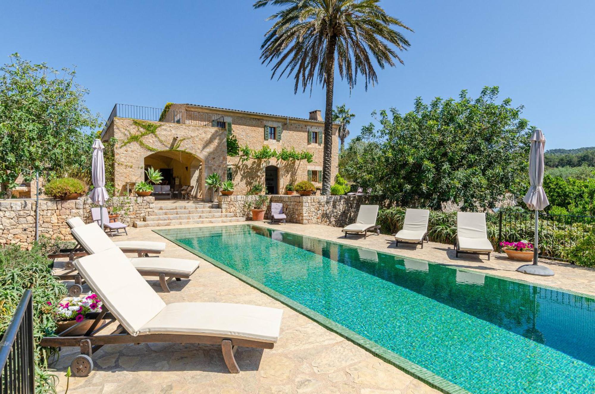 Villa Yourhouse Son Punta