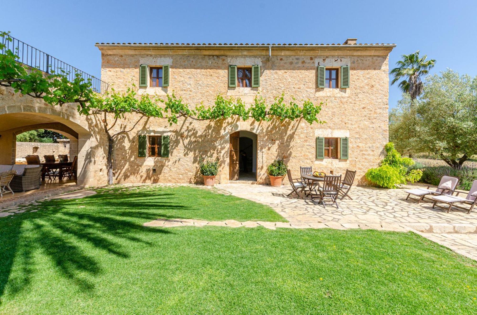 Yourhouse Son Punta Villa Felanitx