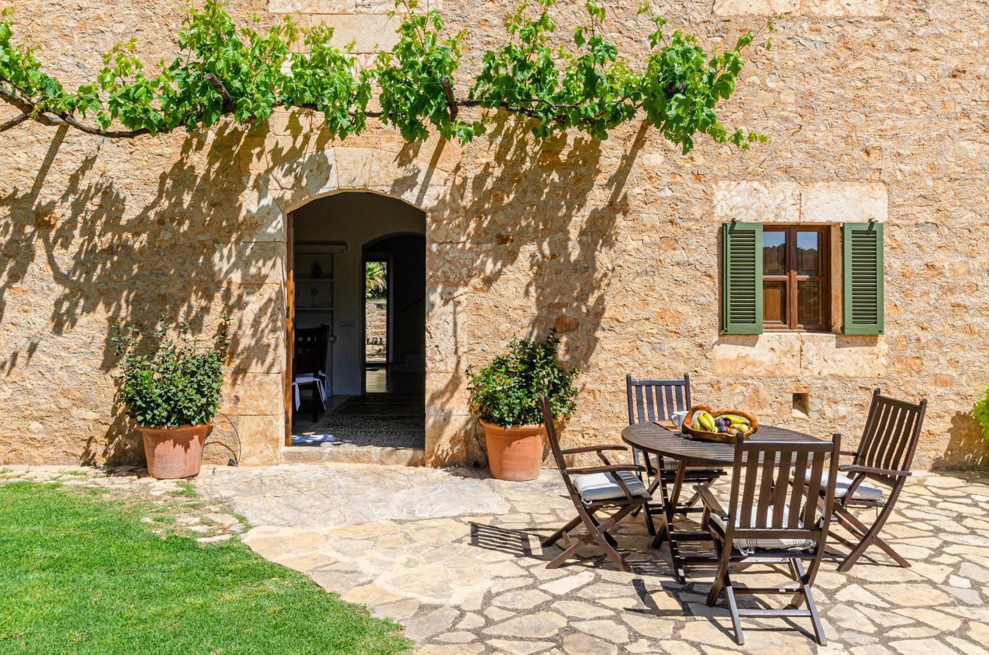 Yourhouse Son Punta Felanitx