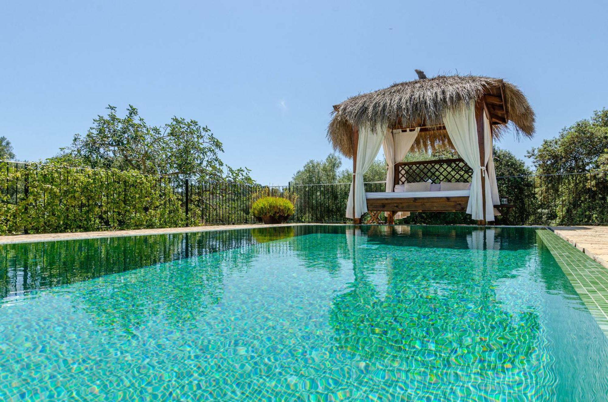Yourhouse Son Punta * Felanitx