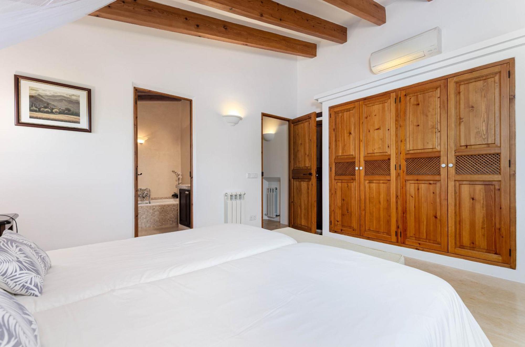 Villa Yourhouse Son Punta