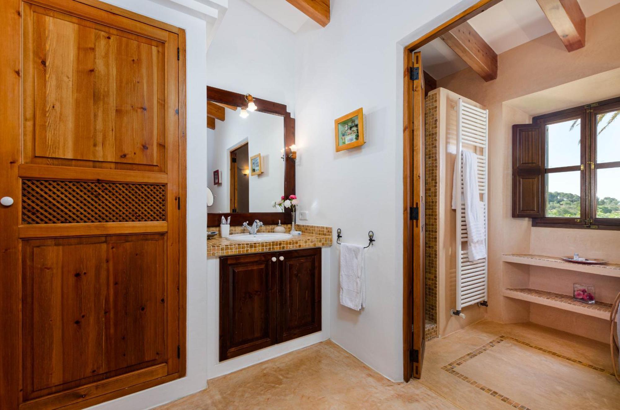 Yourhouse Son Punta Villa *