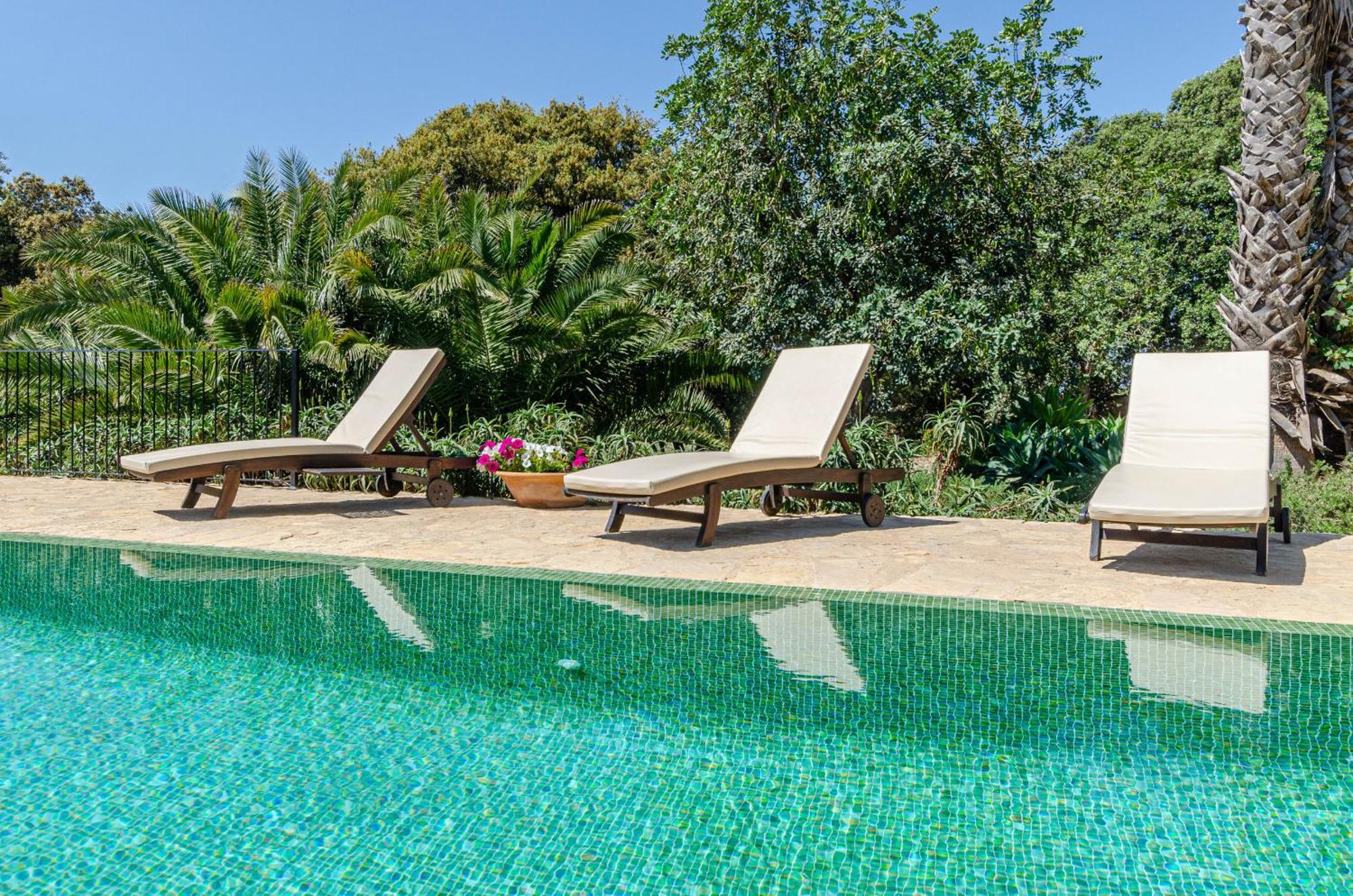 Yourhouse Son Punta Villa Felanitx