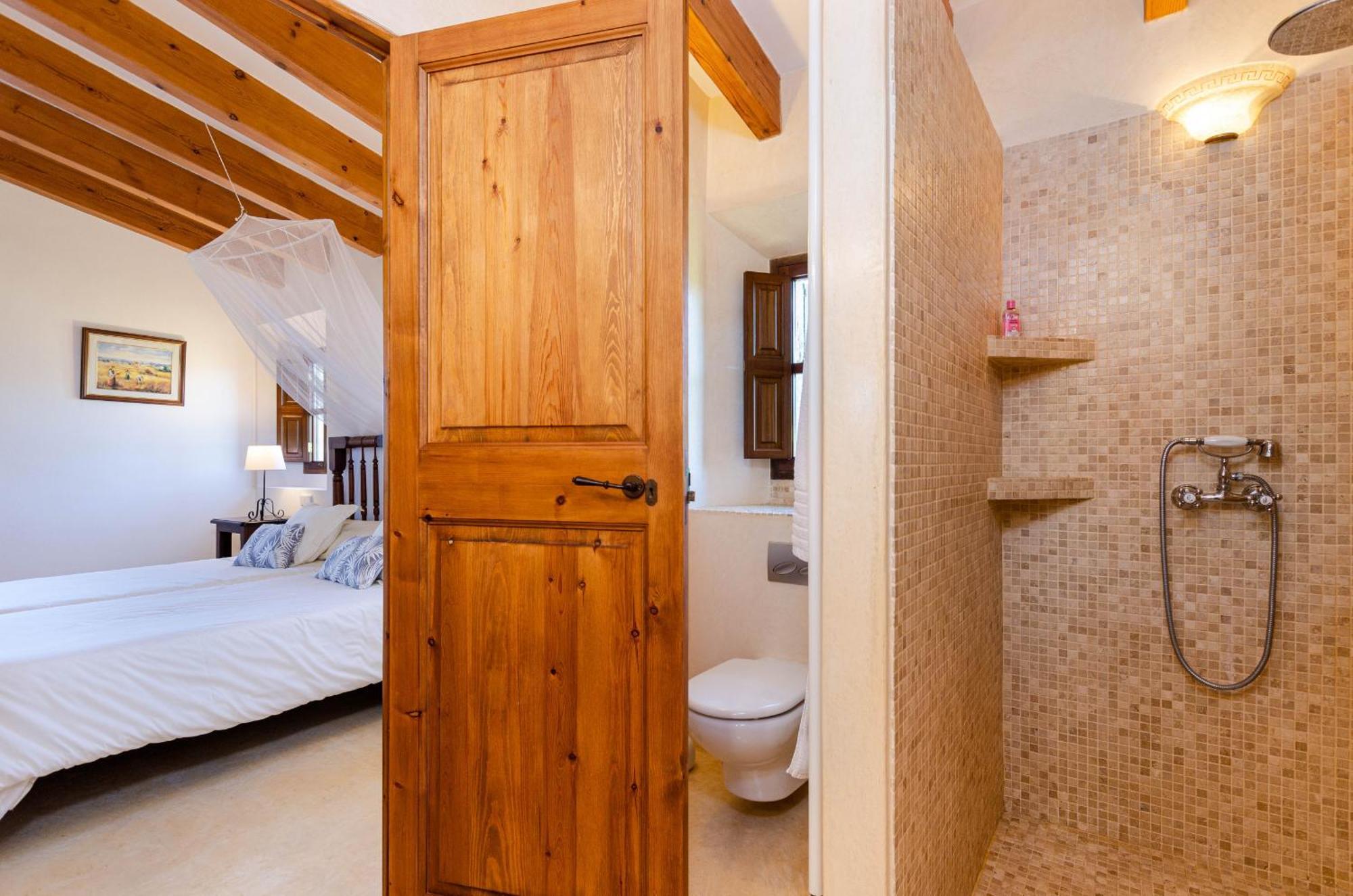 Yourhouse Son Punta * Felanitx