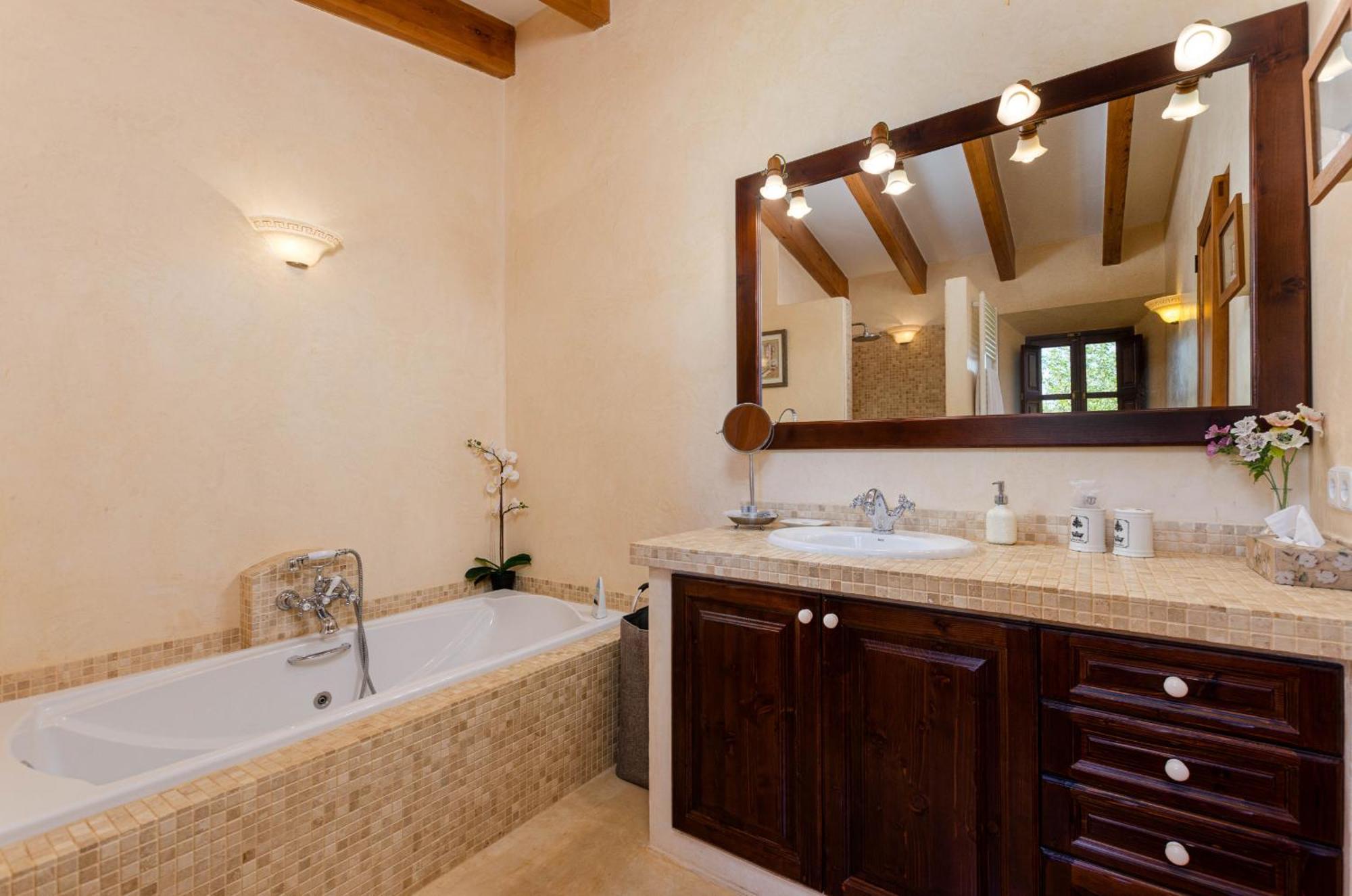 Yourhouse Son Punta Villa