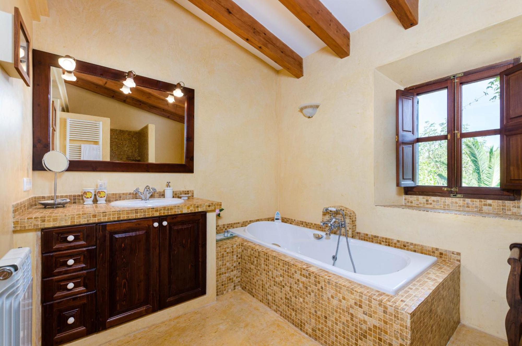 Yourhouse Son Punta Villa *