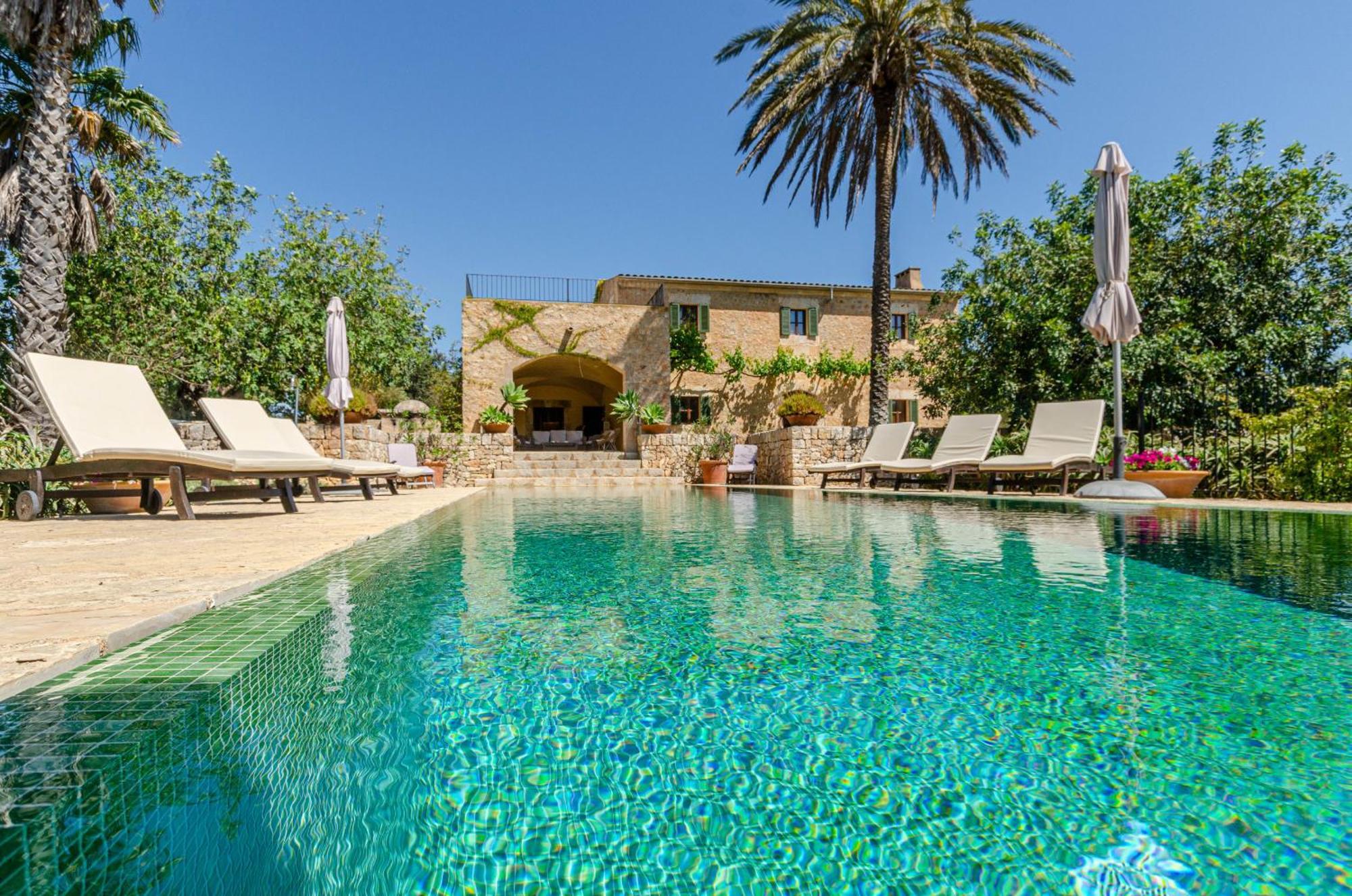 Villa Yourhouse Son Punta *