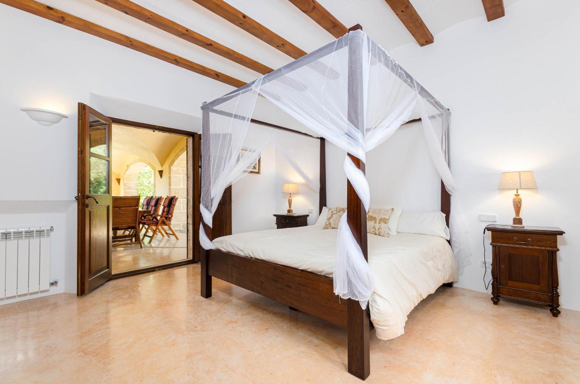 Yourhouse Son Punta * Felanitx