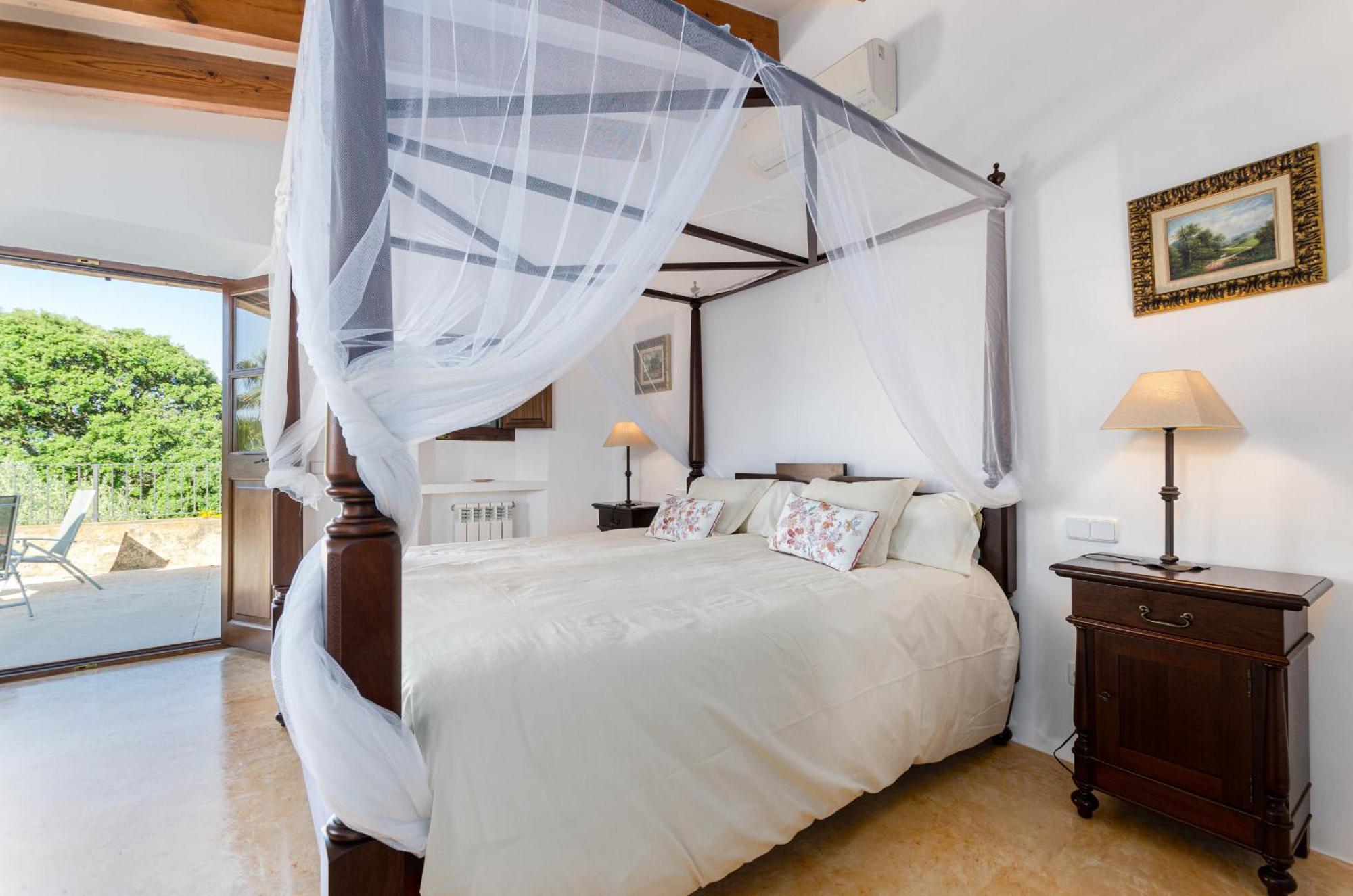 Villa Yourhouse Son Punta *