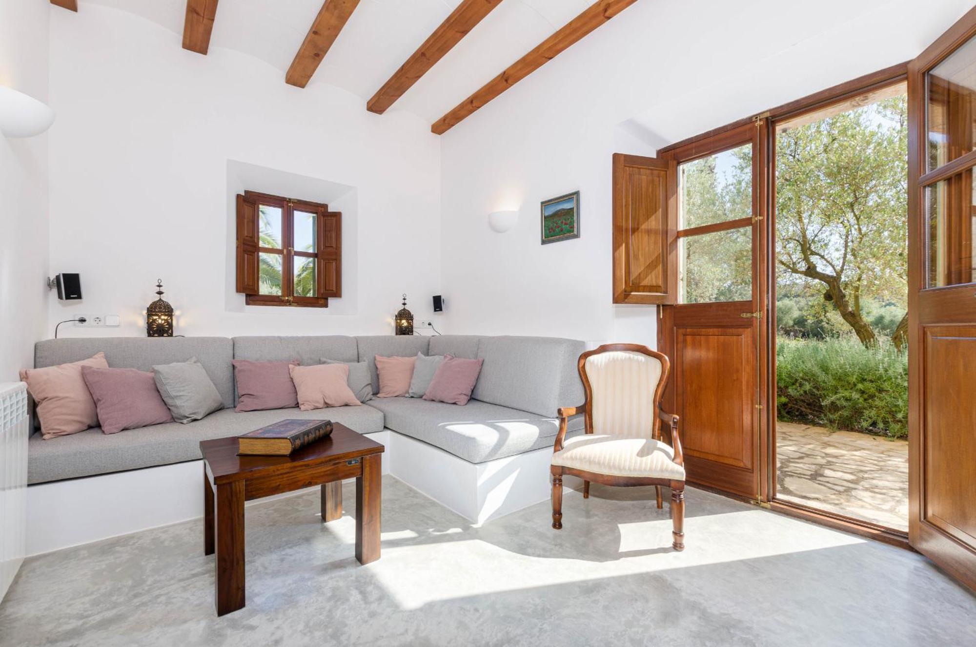 Yourhouse Son Punta Villa Felanitx