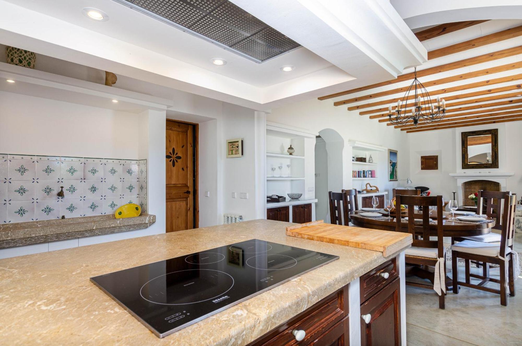Yourhouse Son Punta * Felanitx