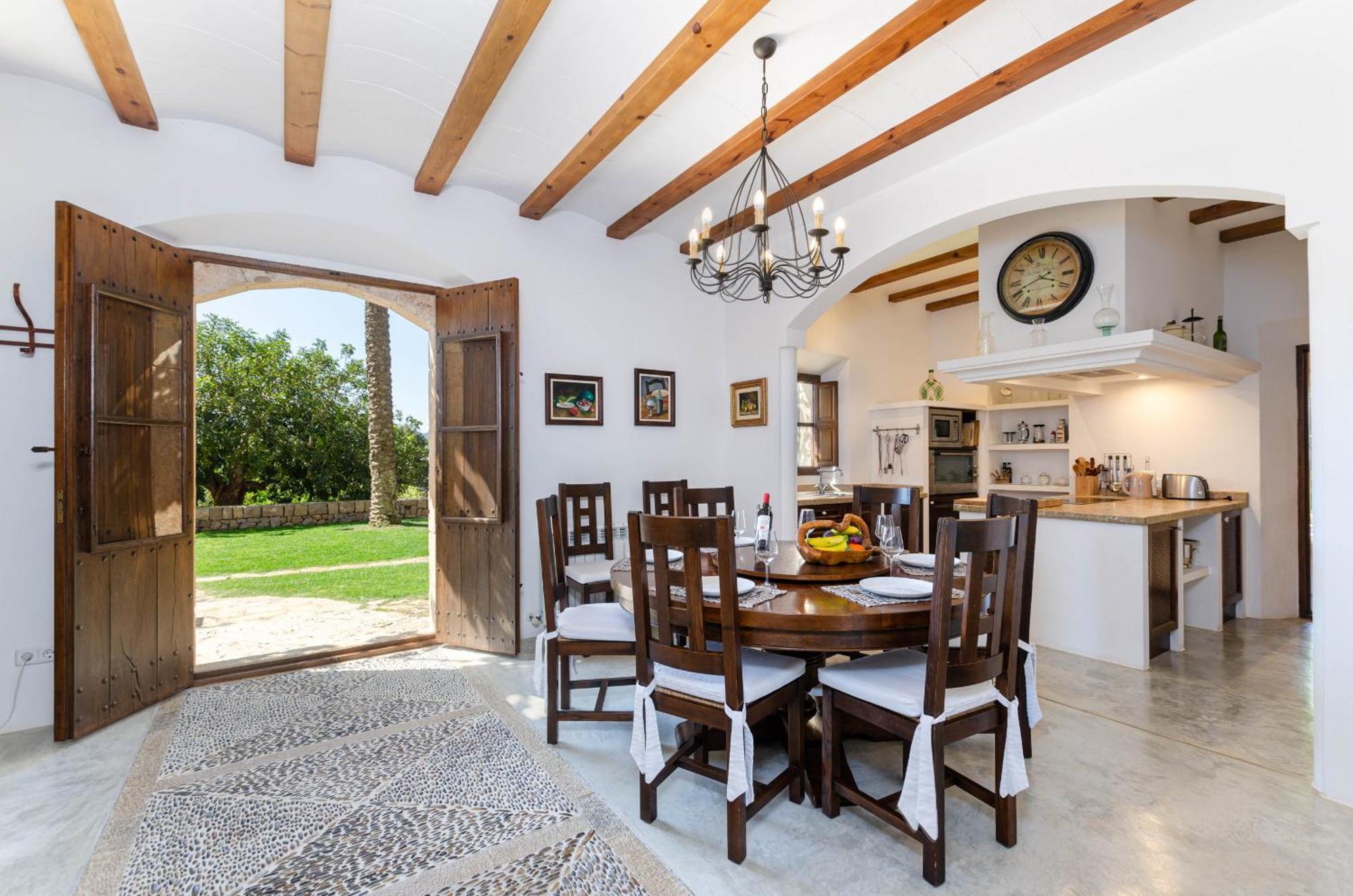 Villa Yourhouse Son Punta