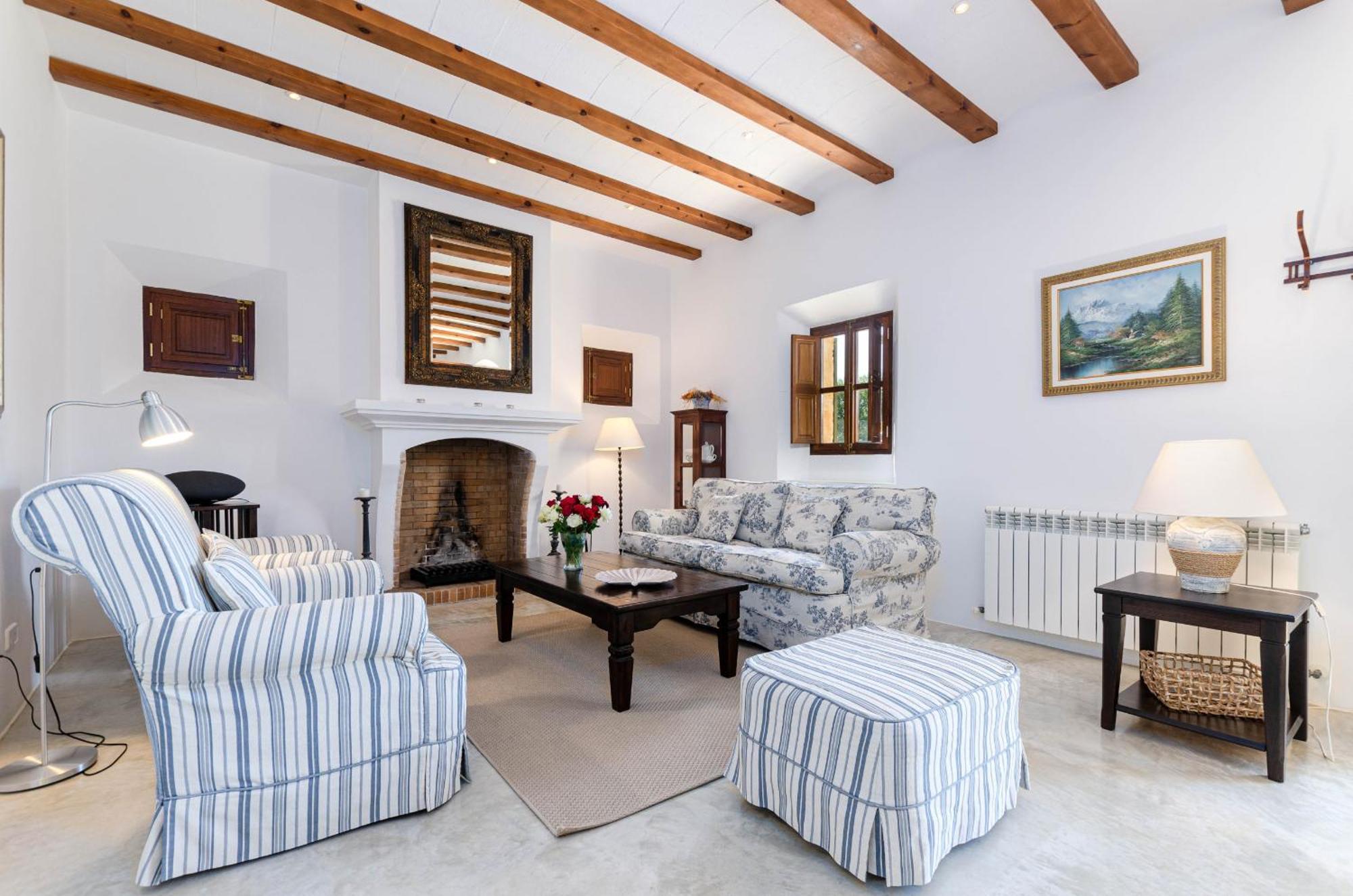 Villa Yourhouse Son Punta *