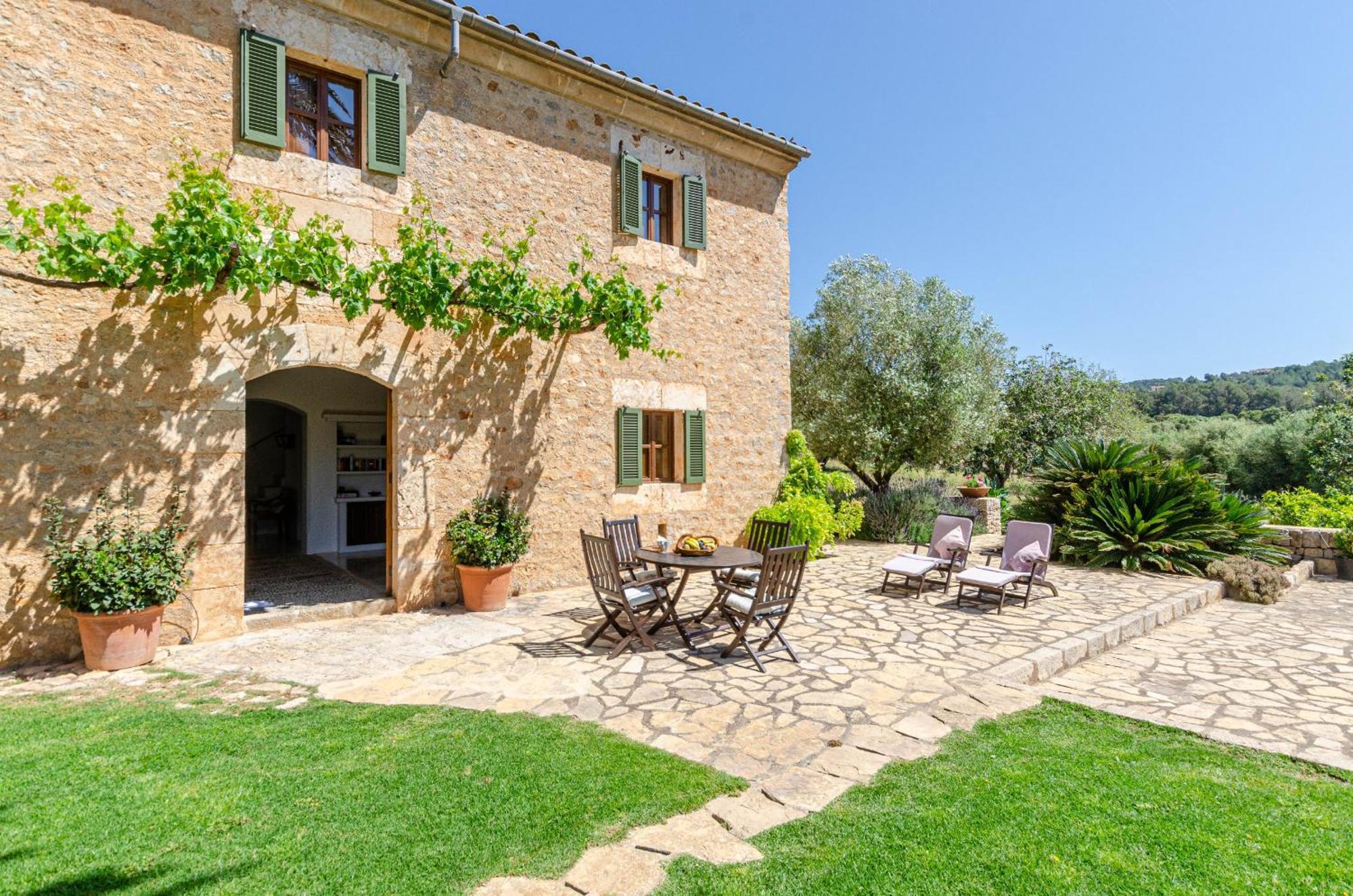Villa Yourhouse Son Punta Felanitx