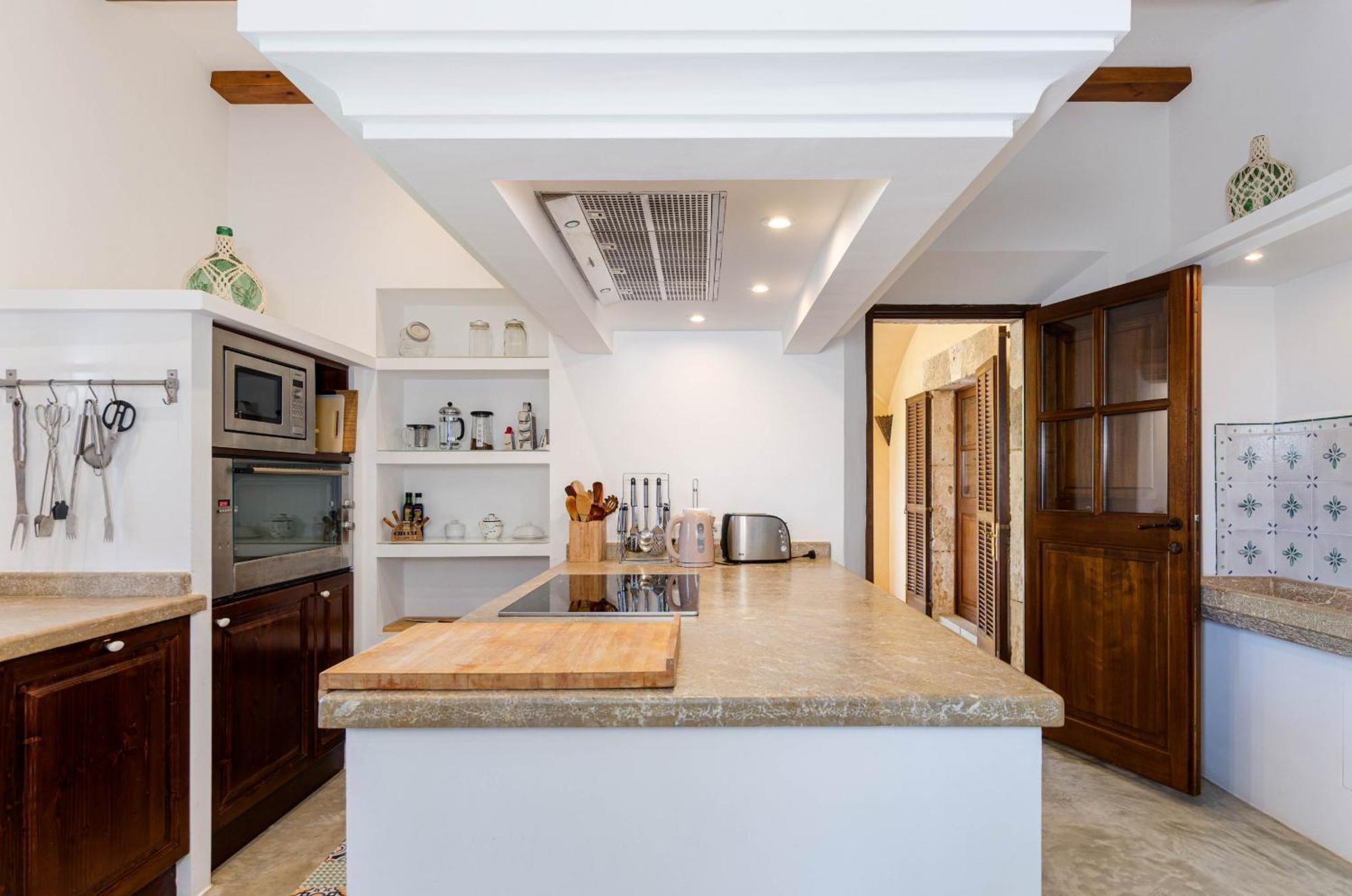 Yourhouse Son Punta Felanitx