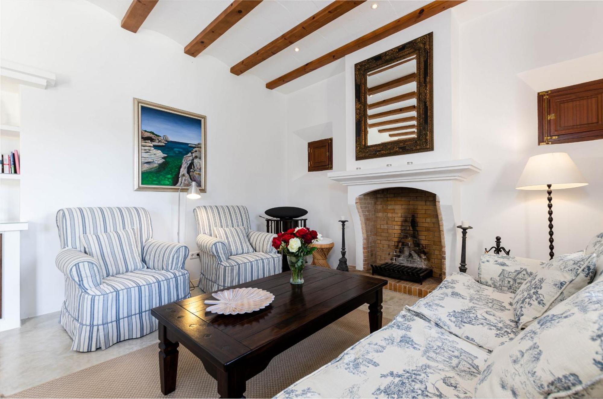 Villa Yourhouse Son Punta
