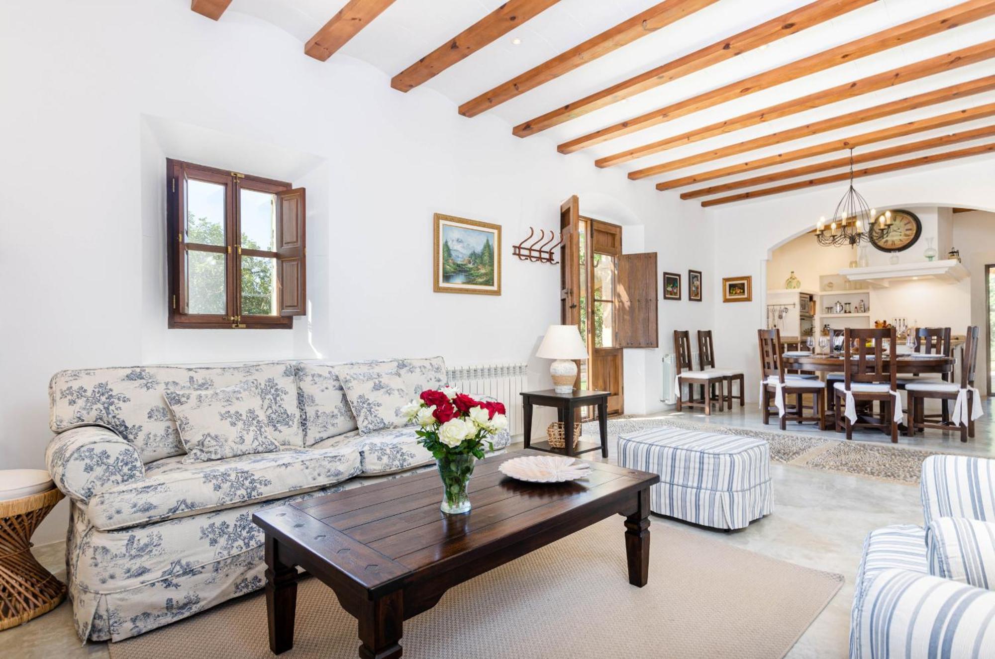 Yourhouse Son Punta Villa *