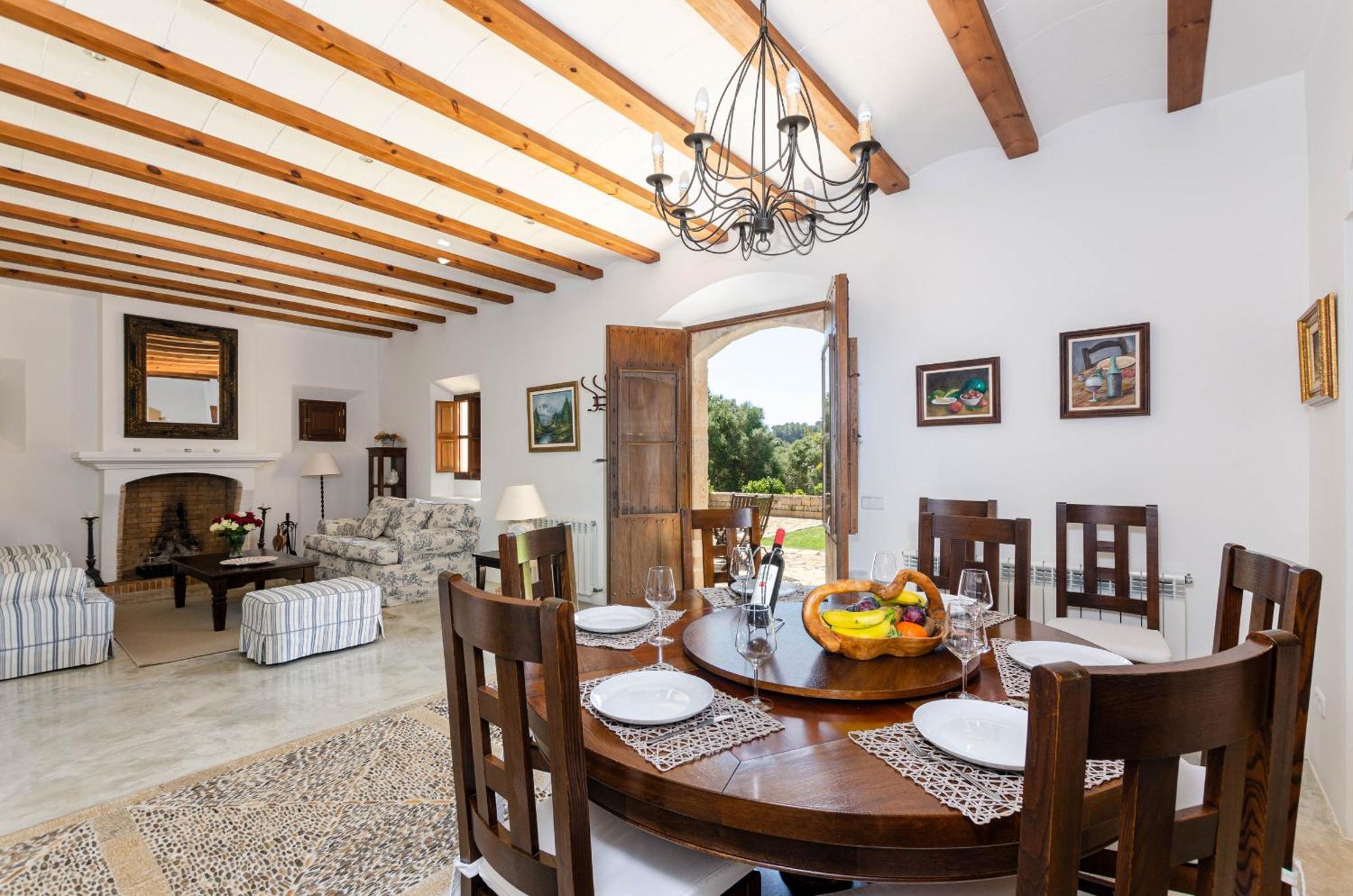 Yourhouse Son Punta Villa Felanitx