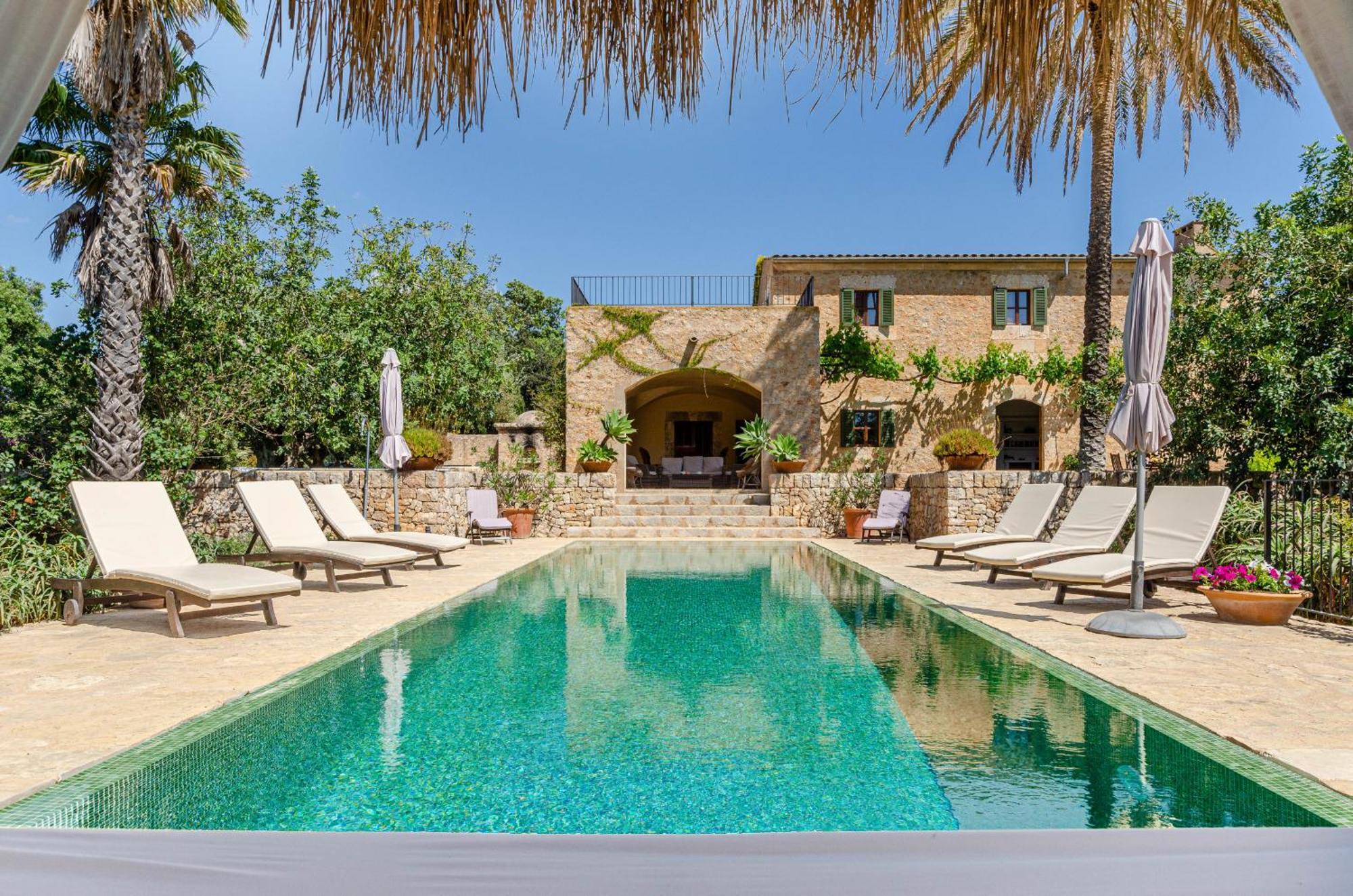 Villa Yourhouse Son Punta Felanitx