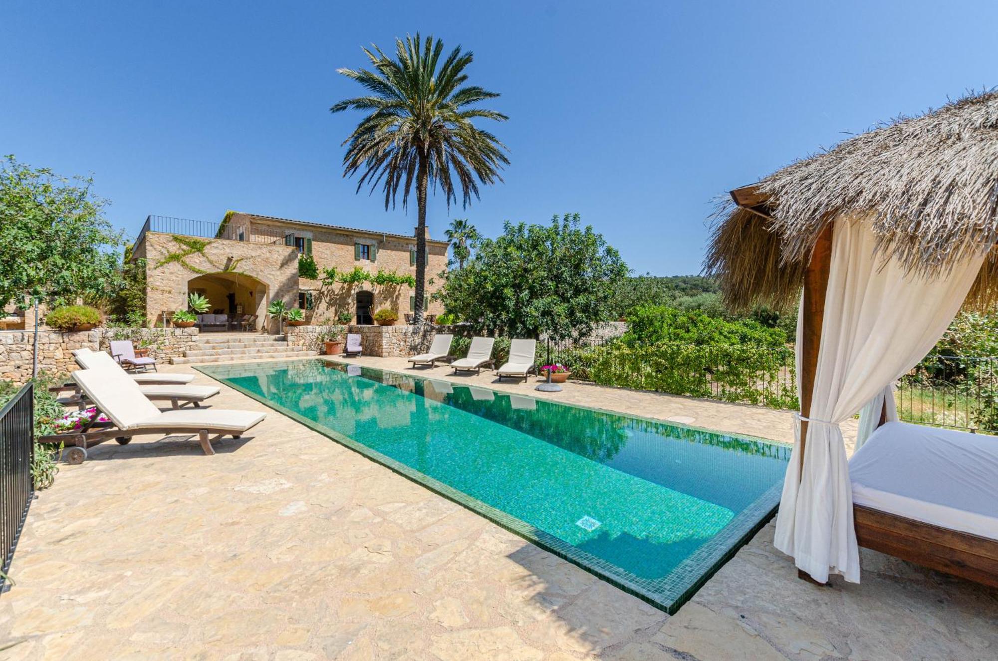 Yourhouse Son Punta * Felanitx
